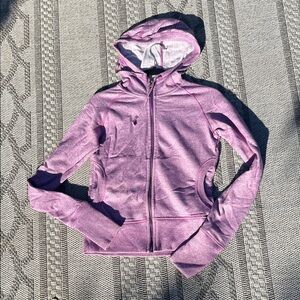 Patagonia Women's Full-Zip Hoodie